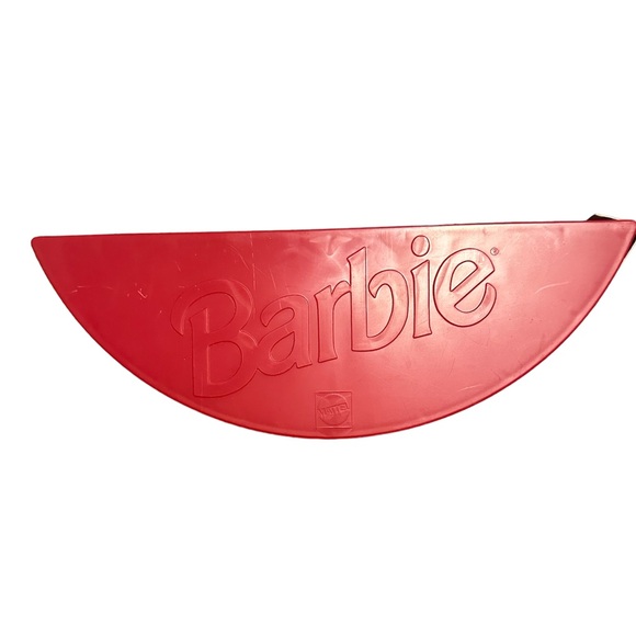 Holiday Barbie 1995 - Picture 5 of 5